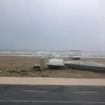 아파트 Sandy