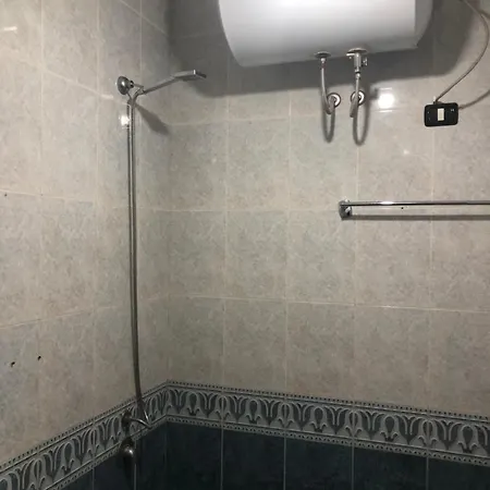 Sandy Apartman Durrës