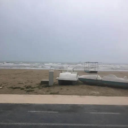 Apartman Sandy