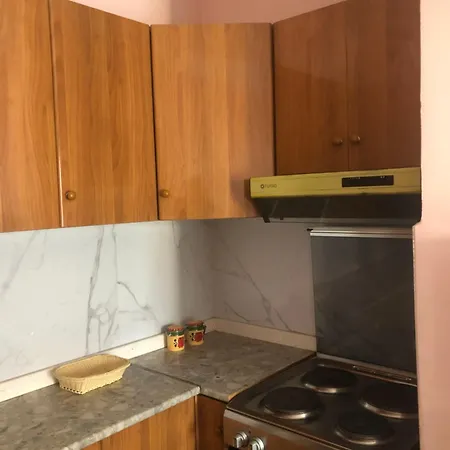 Sandy Appartement *